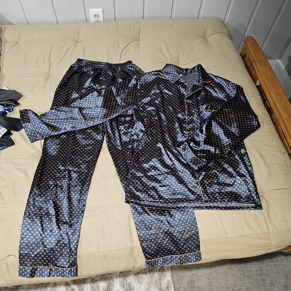 tony & candice Other - Pajama Set